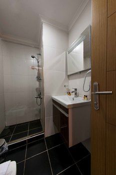 Apartment Detay Taksim
