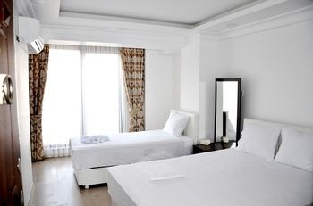 Sultanahmet Deluxe Otel İstanbul