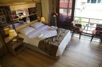 Hotel Business 3*