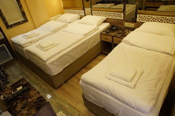 Hotel Business 3*