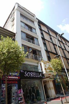 Hotel Business Istanbul