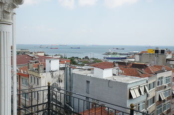 Business Istanbul