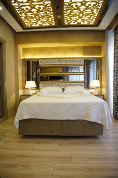 Business Hotel Istanbul