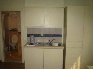 Hotel 3t & Istanbul