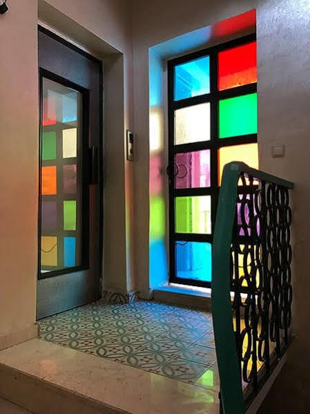 Modern 2* Istanbul