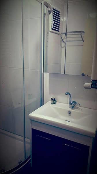 Modern 2* Istanbul