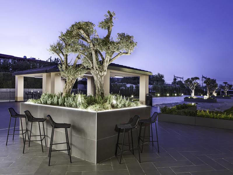 Hampton By Hilton Zeytinburnu Hotel Istanbul