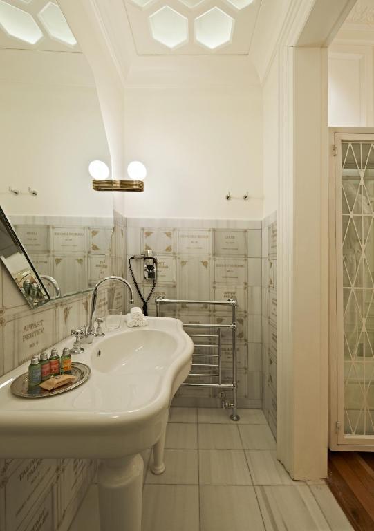 Hotel The Galata Istambul