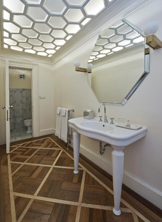 Hotel The Galata 3*