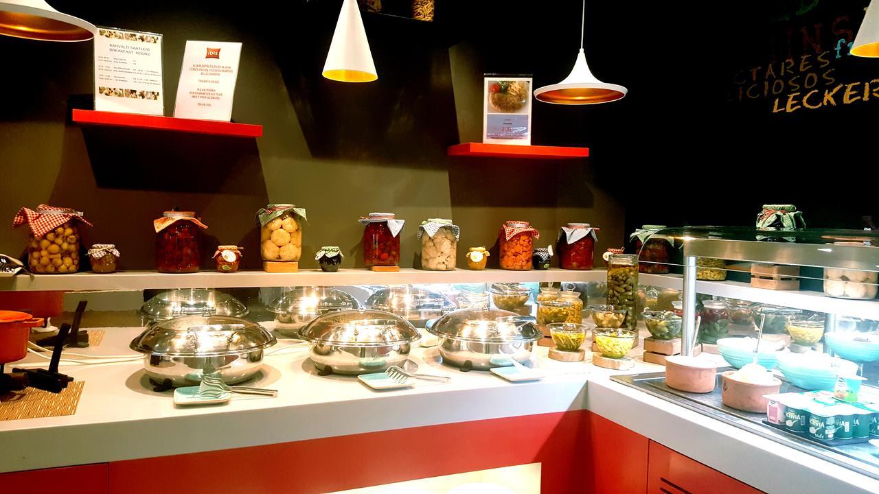 Ibis Zeytinburnu Istanbul