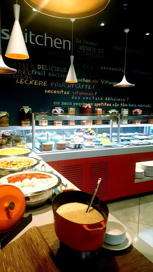 Hotel Ibis Zeytinburnu