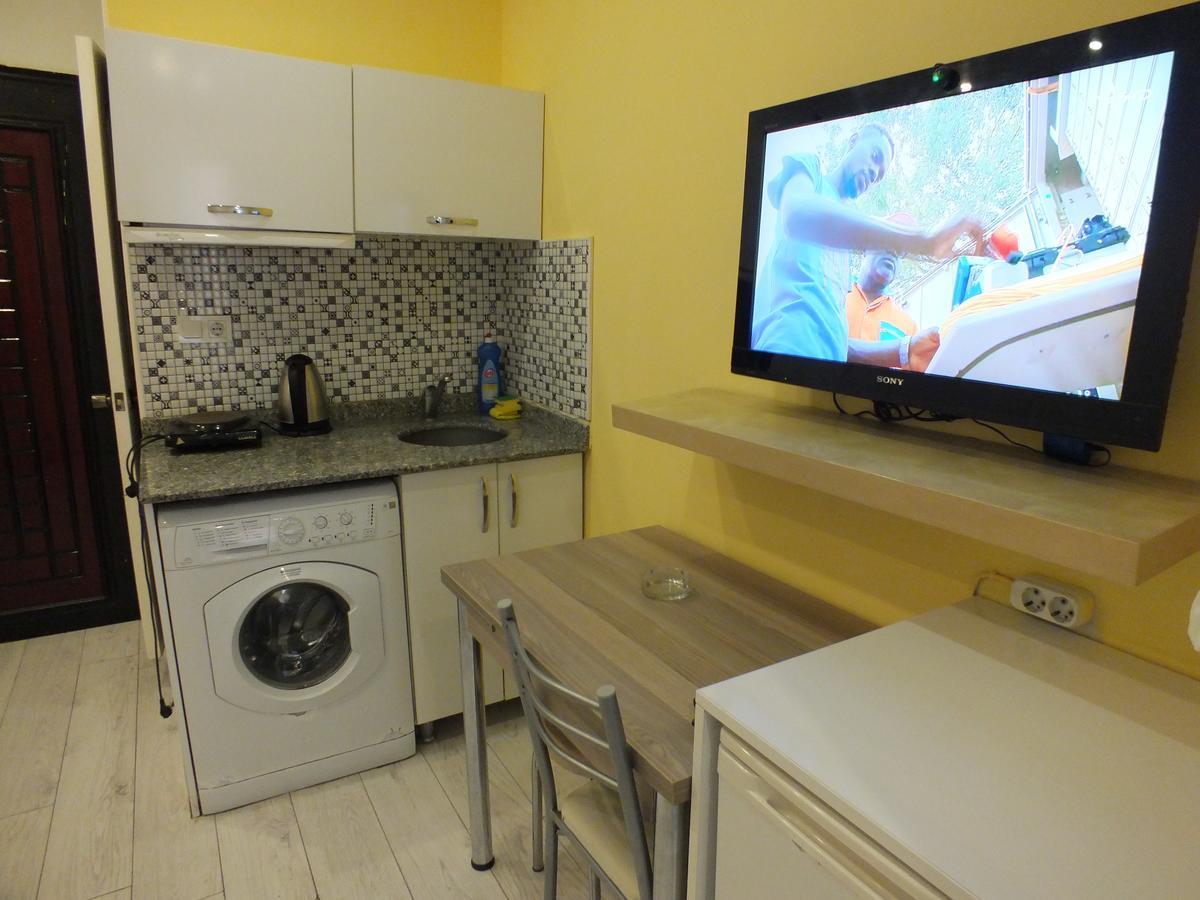 Taksim 9 Apartamento