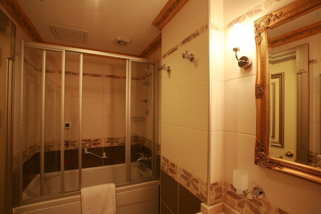 Maywood Hotel Istambul
