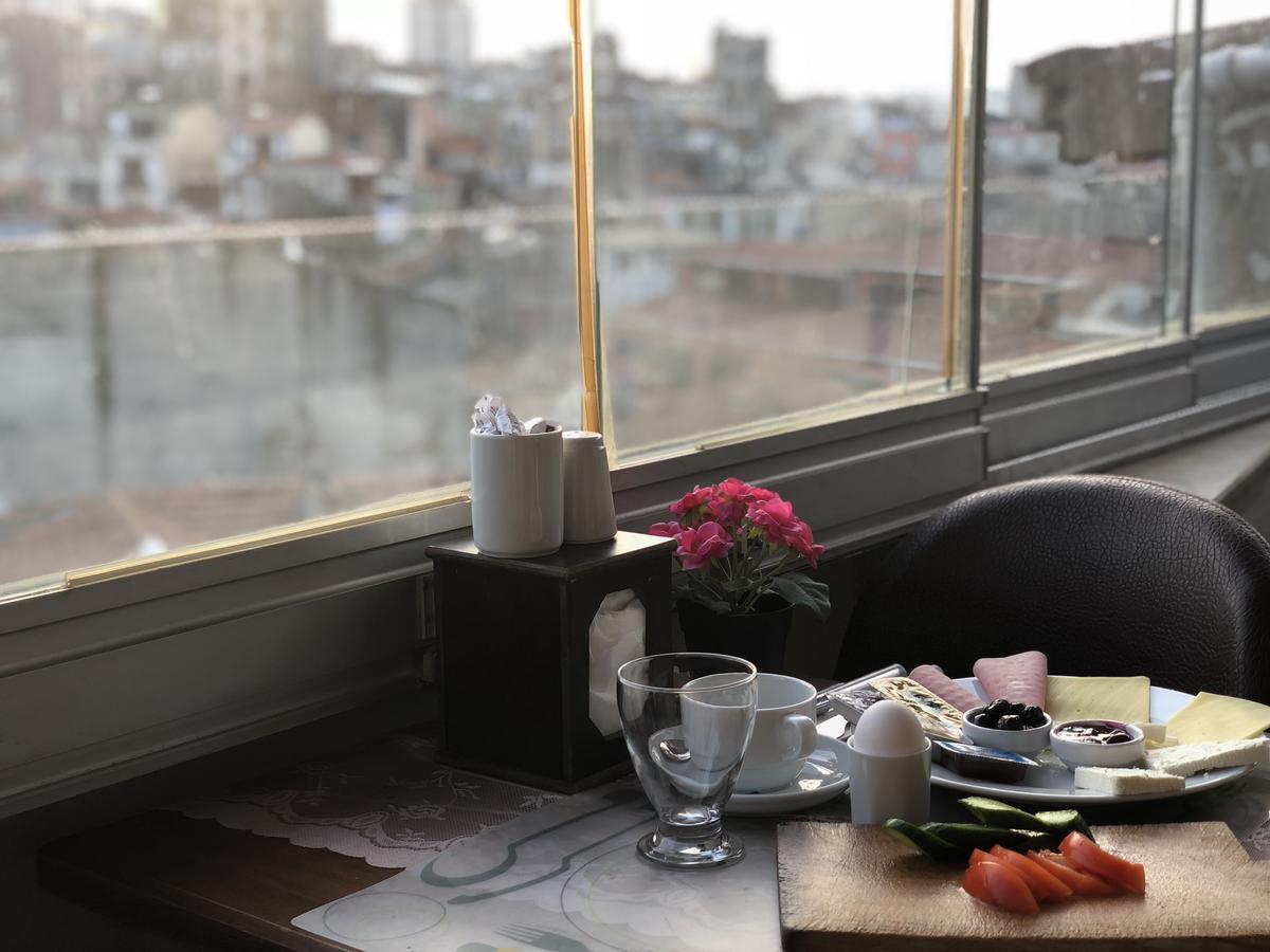 Nacre Boutique Hotel Istanbul
