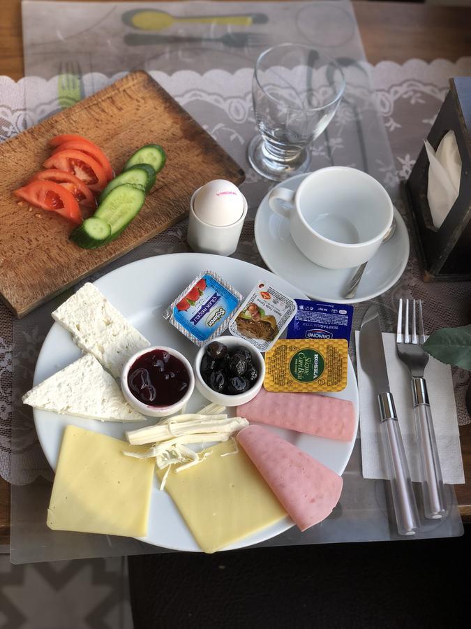 Nacre Boutique Hotel Istanbul
