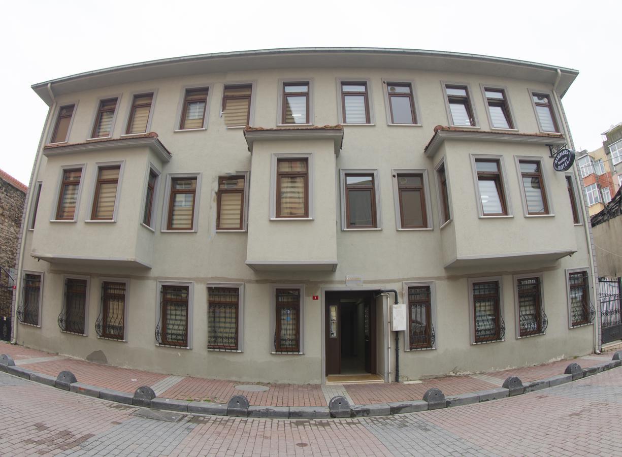 Bed & Breakfast Ramparts 3*