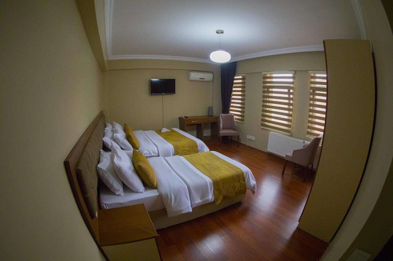Ramparts Bed & Breakfast 3*