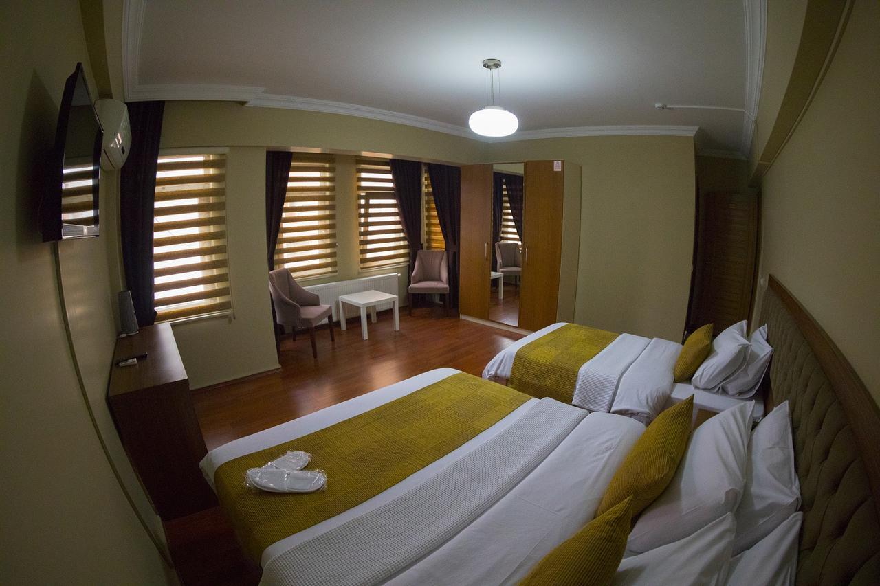 Ramparts Bed & Breakfast 3*
