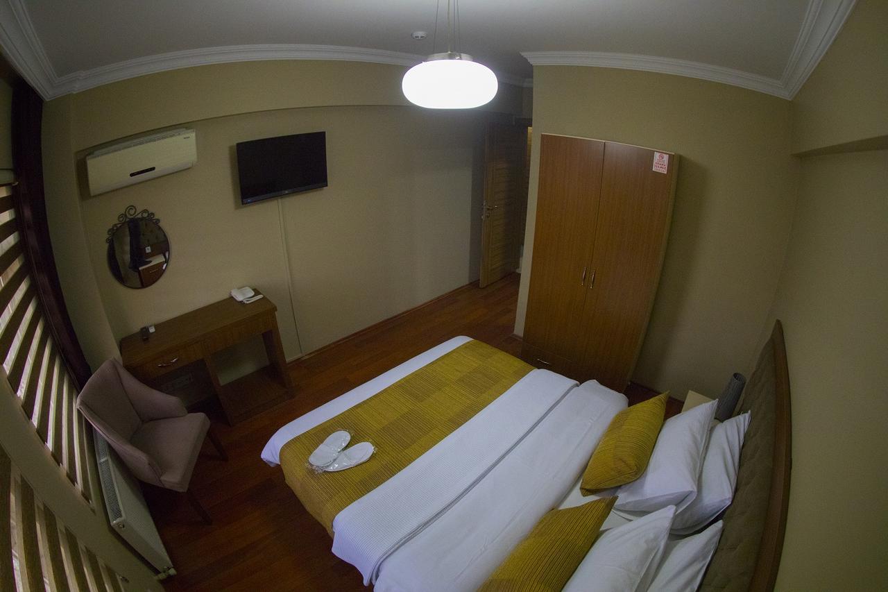 Ramparts Bed & Breakfast 3*