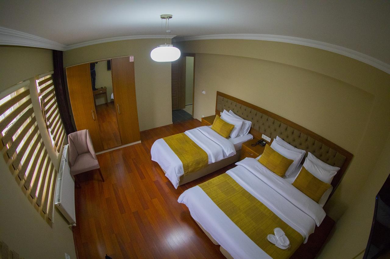 Bed & Breakfast Ramparts