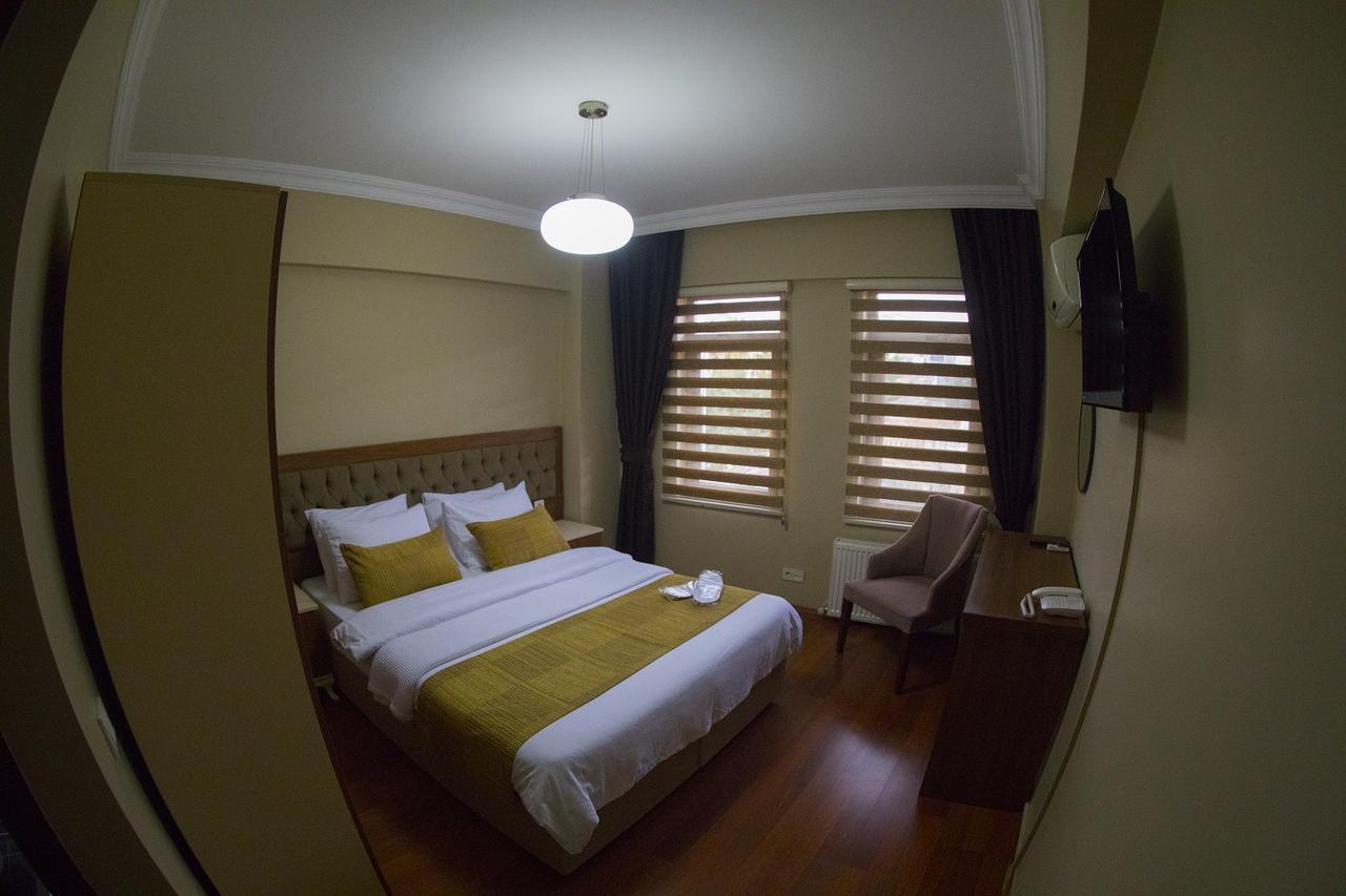 Ramparts Bed & Breakfast 3*