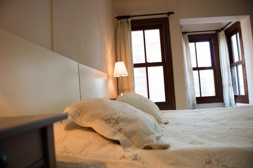 Guest house Galata Life