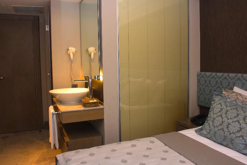 Otel Grand Beyazit İstanbul