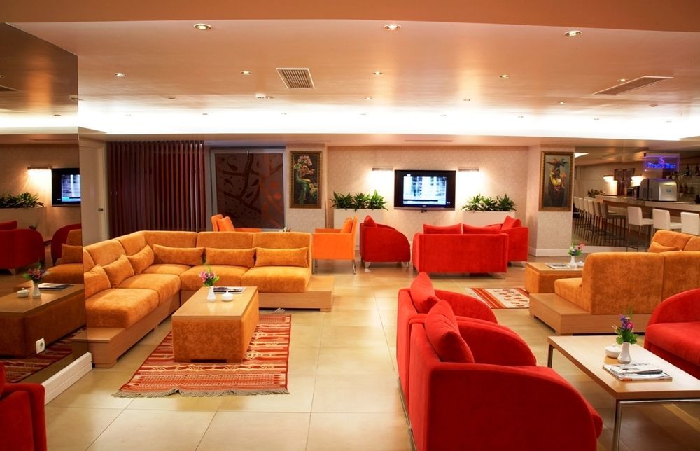 Martinenz 3* Istanbul