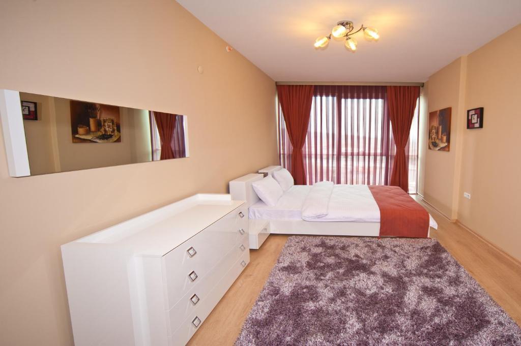 Aparthotel Ekinci