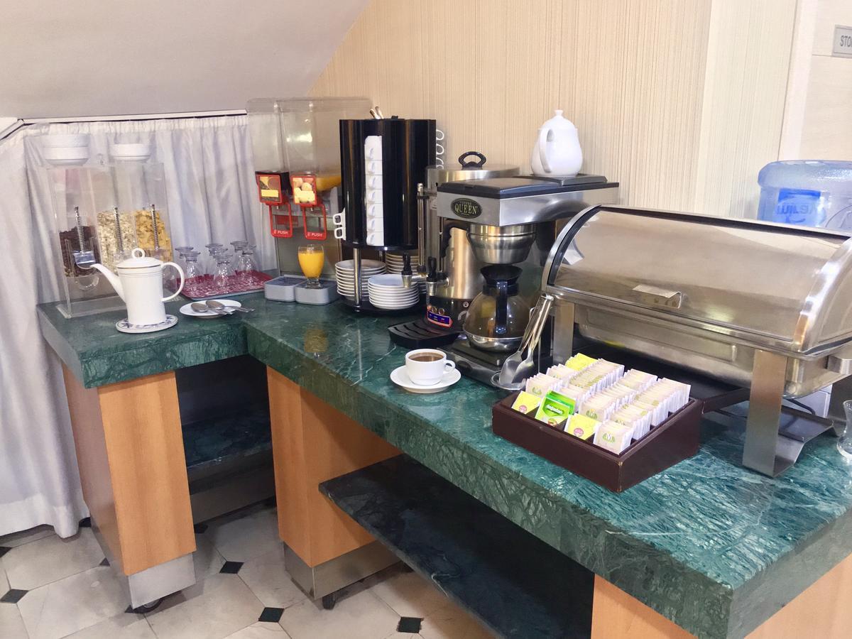 Otel Novano İstanbul