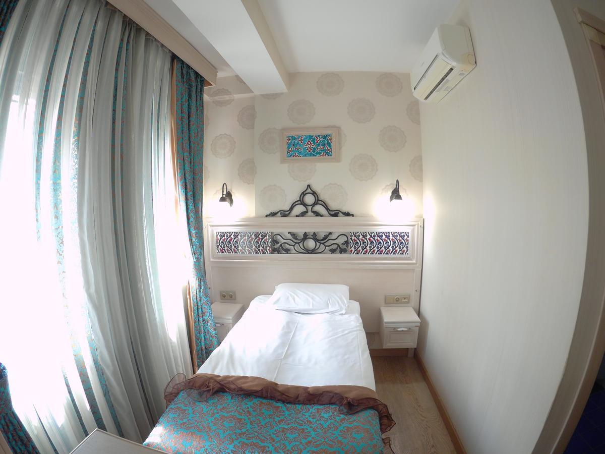 Novano 3* İstanbul