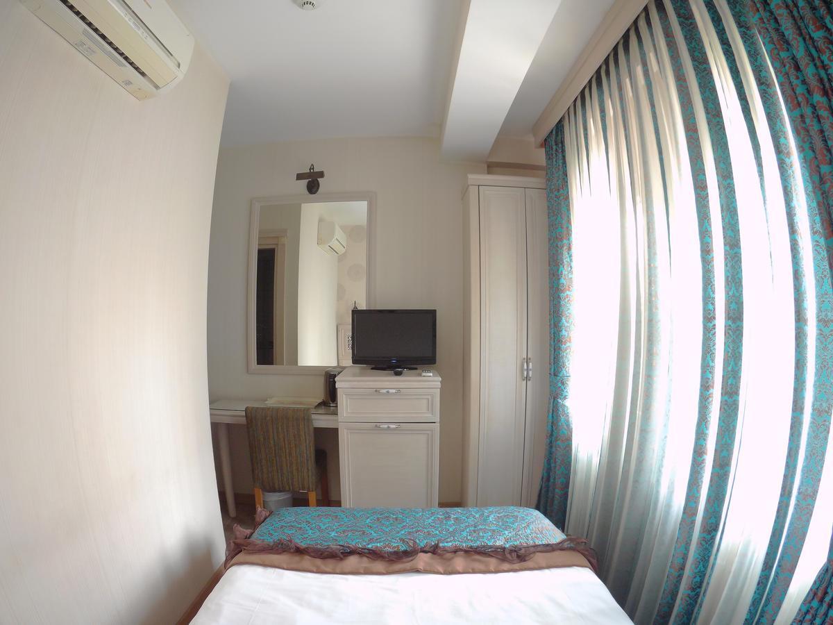 Novano 3* İstanbul