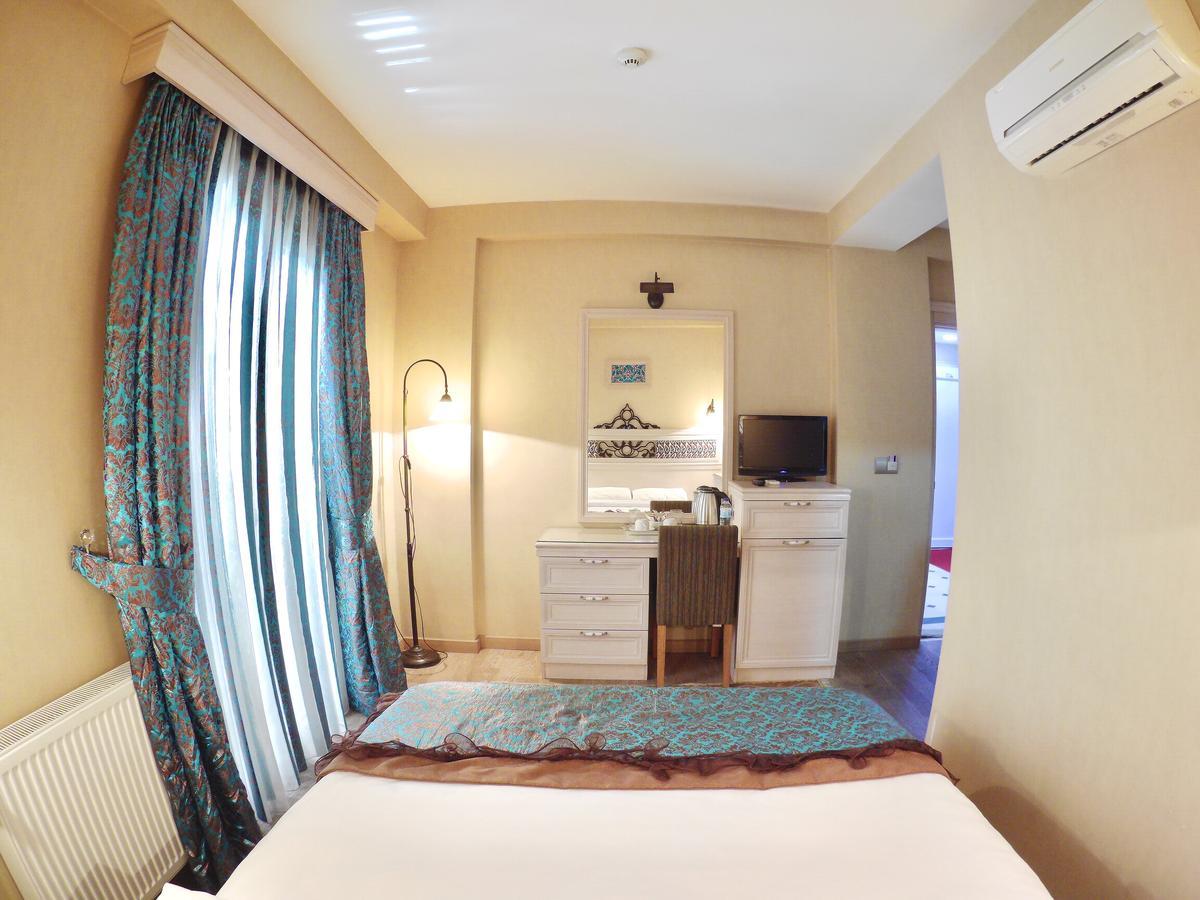 Novano Otel İstanbul