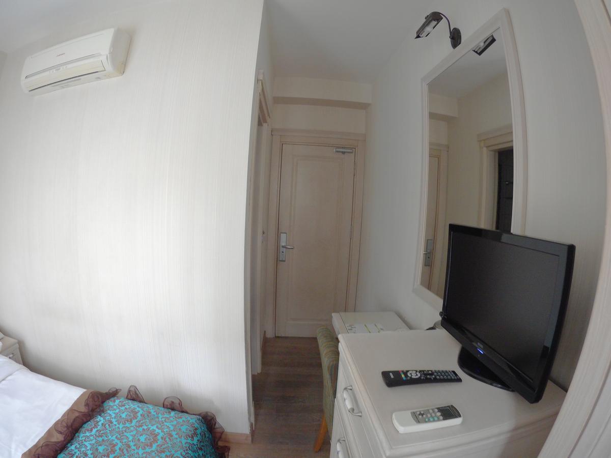Otel Novano 3*