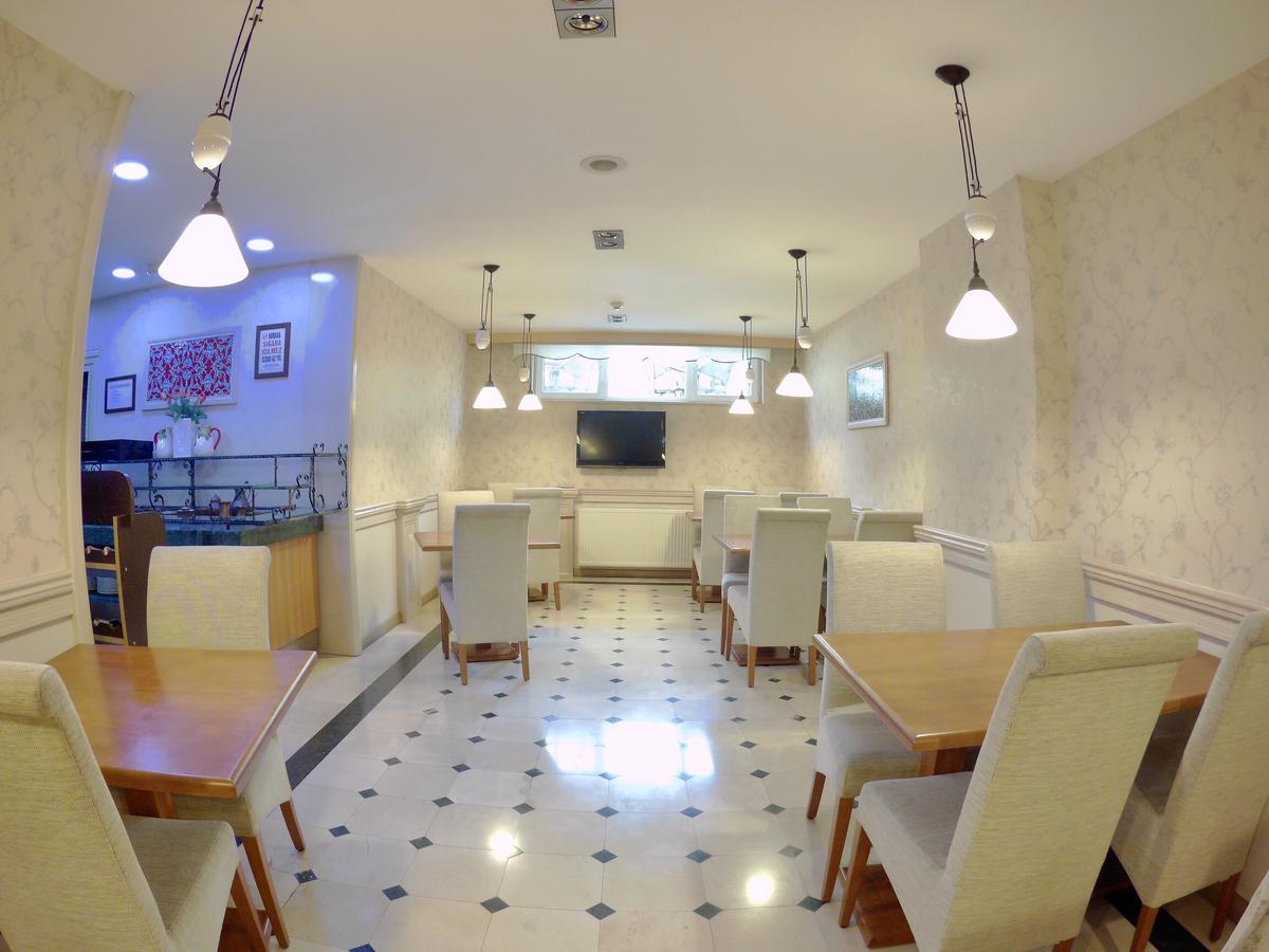 Novano Otel 3*