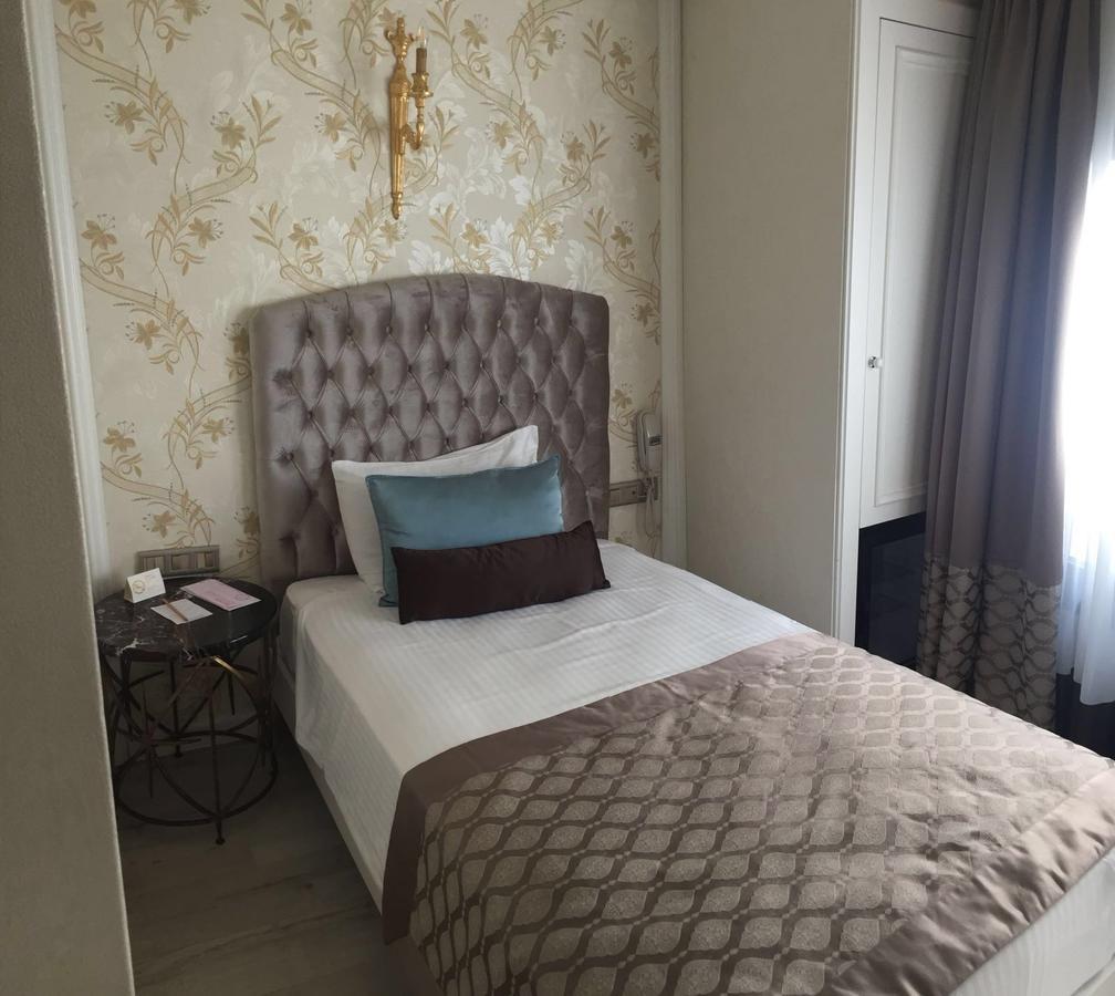 Hotel The Pera Hill 4*