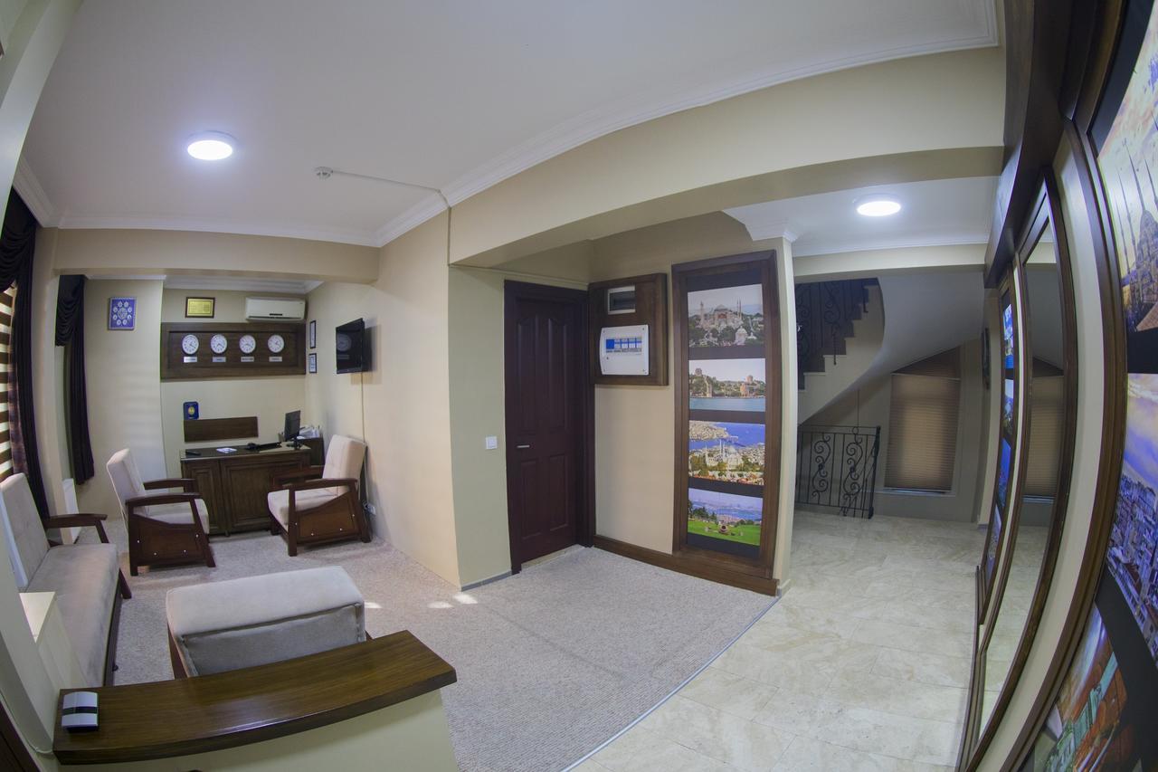 Ramparts Bed & Breakfast 3*
