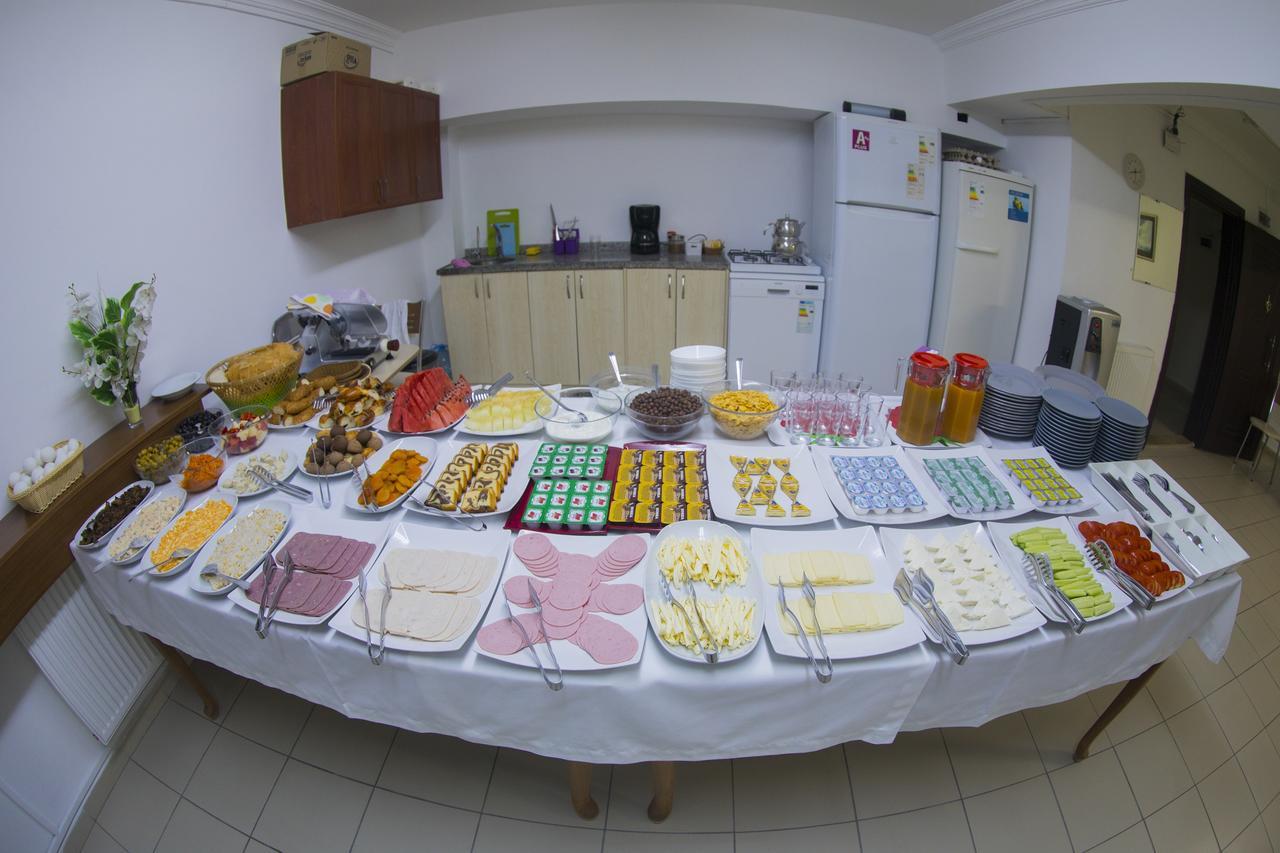 Ramparts Bed & Breakfast Istanbul