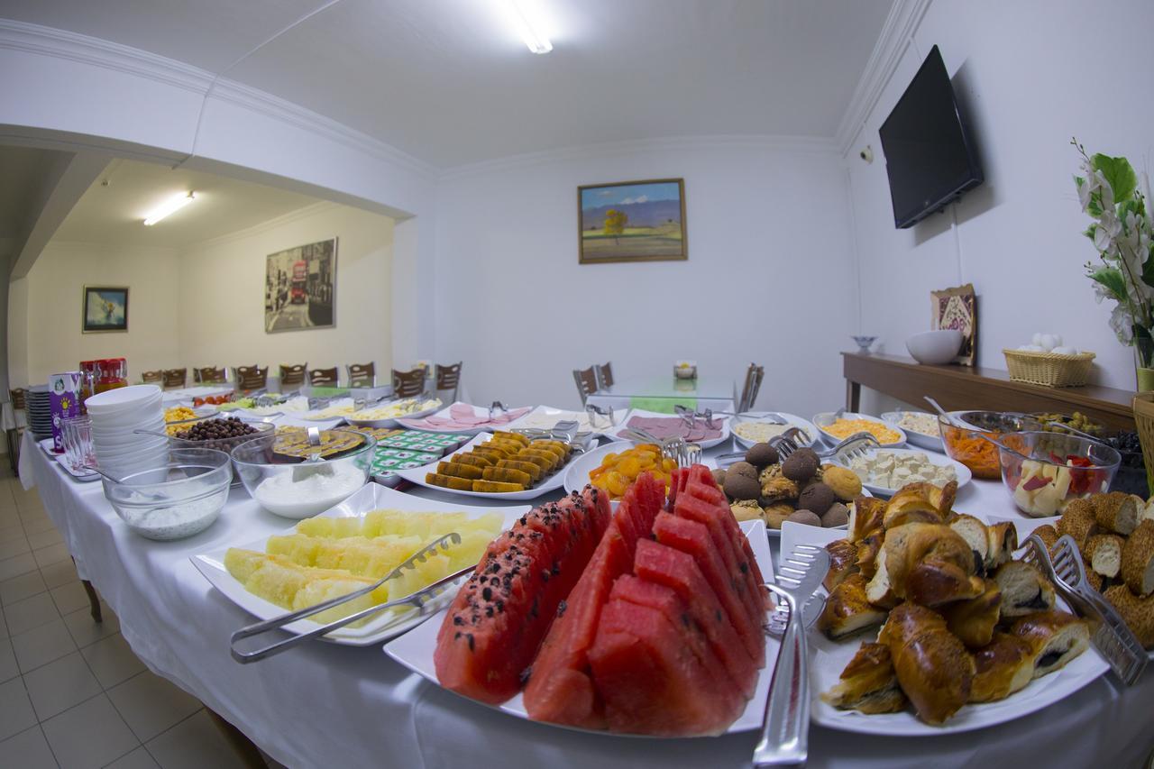 Ramparts Bed & Breakfast