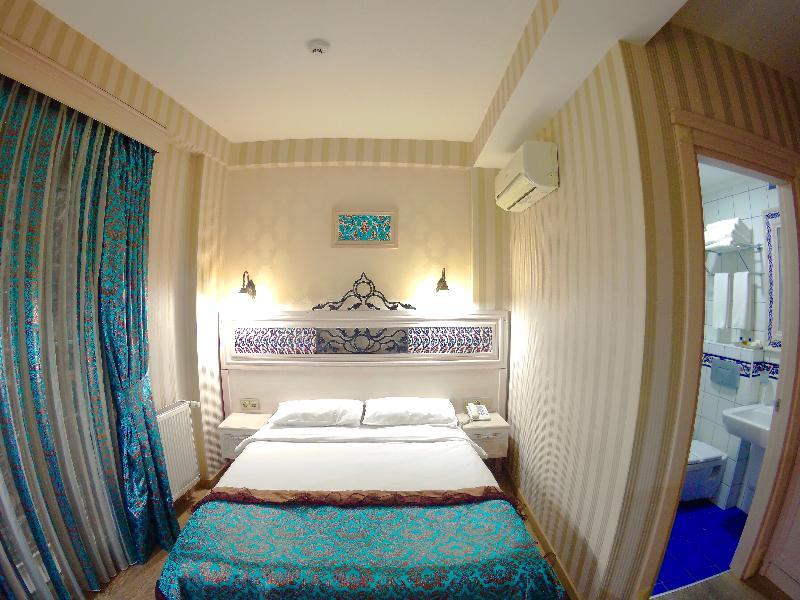 Otel Novano 3*