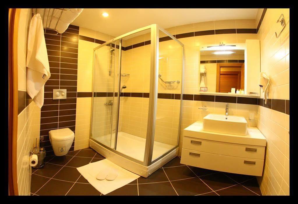 Ekinci Aparthotel 4*