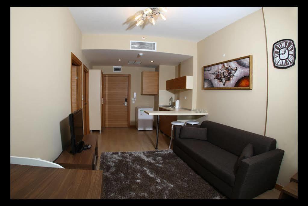 Ekinci Aparthotel Istanbul