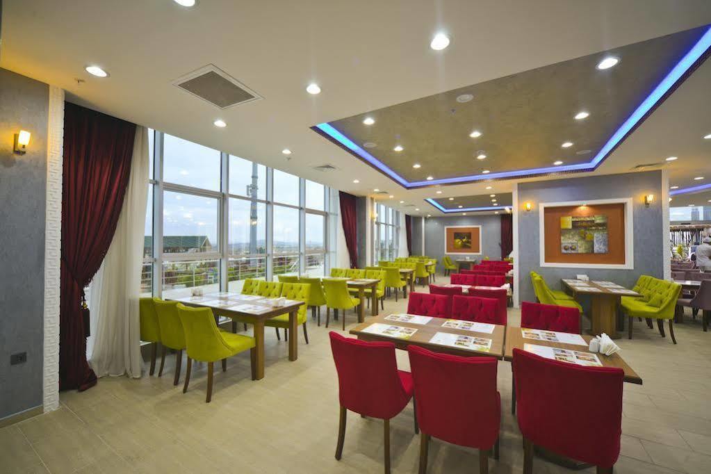 Ekinci Istanbul