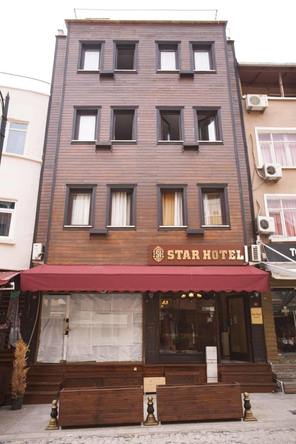 Star 3* Istanbul