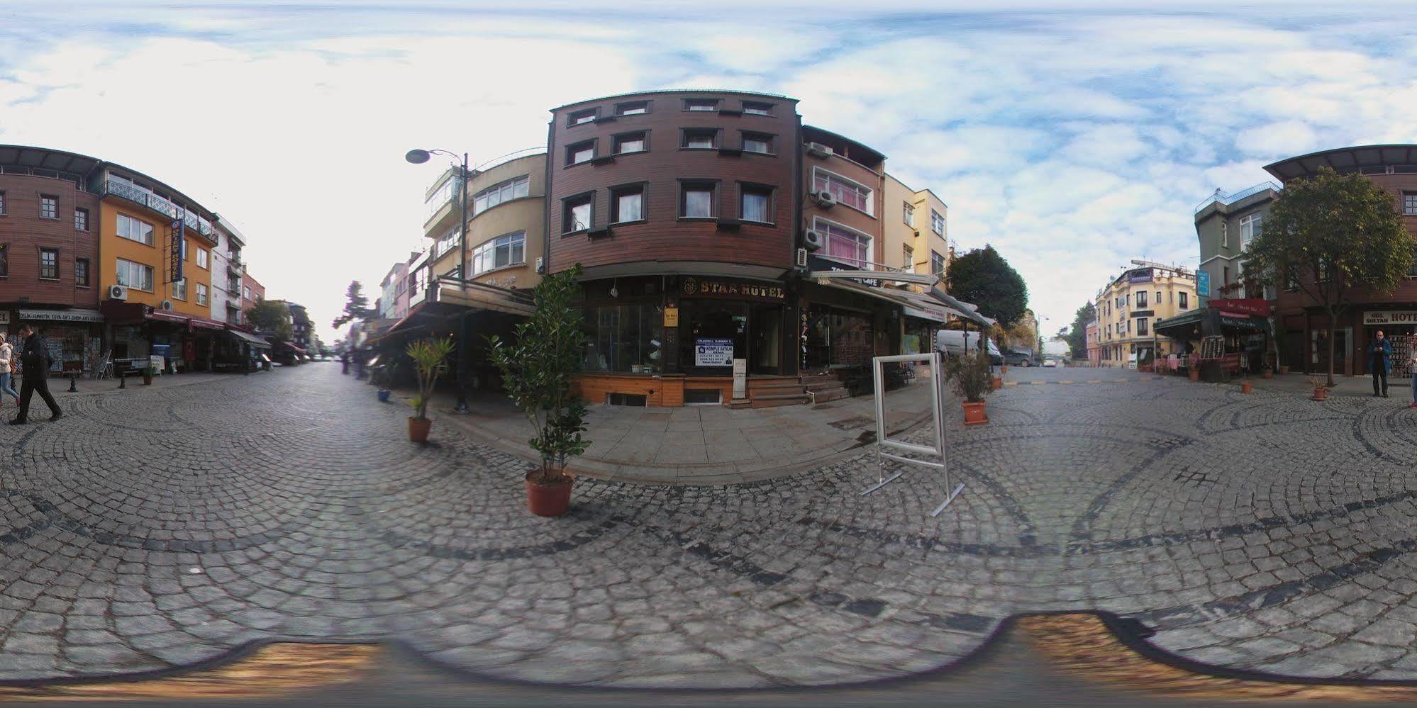 Star 3* Istanbul
