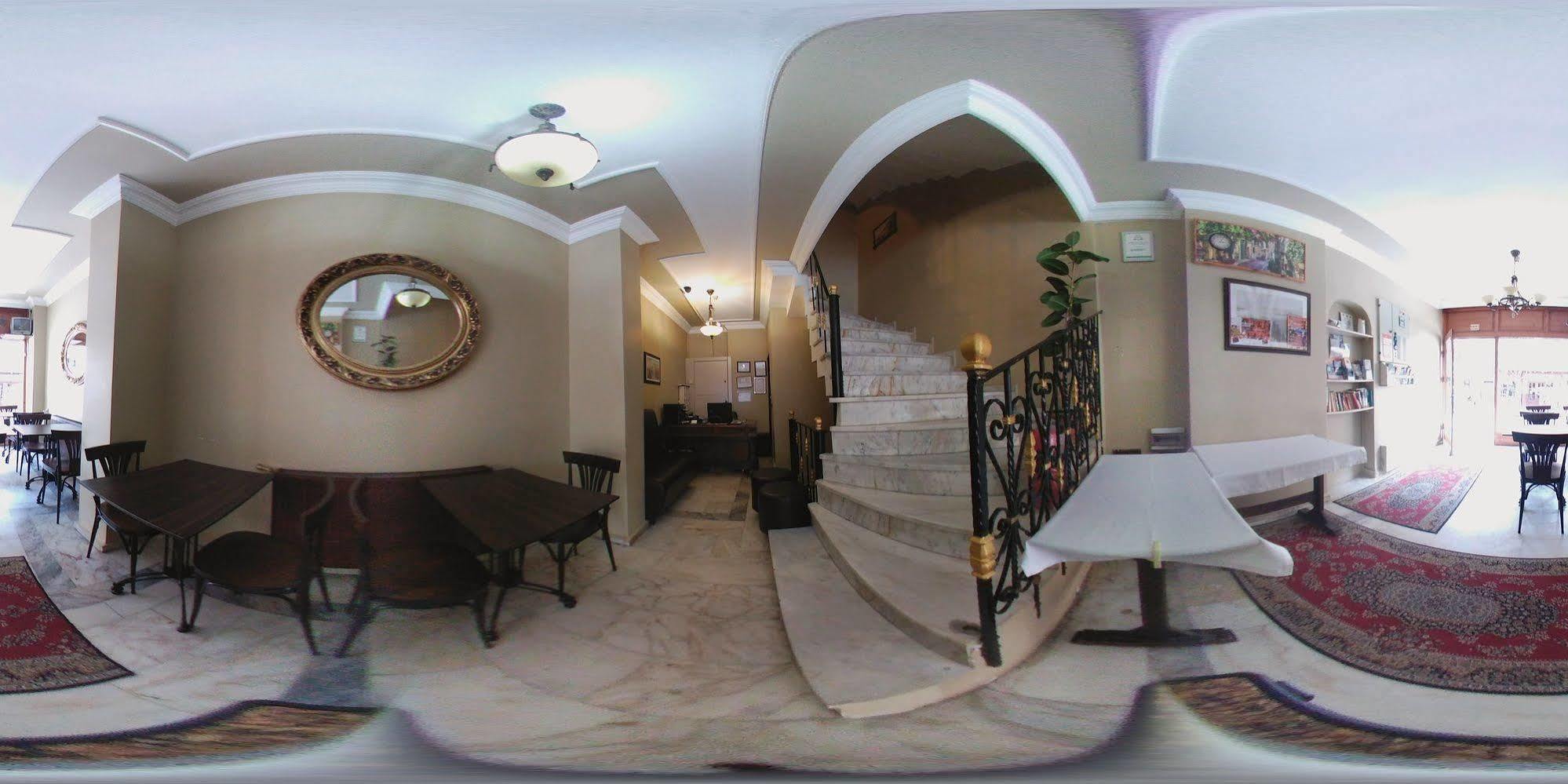 Hotel Star Istanbul