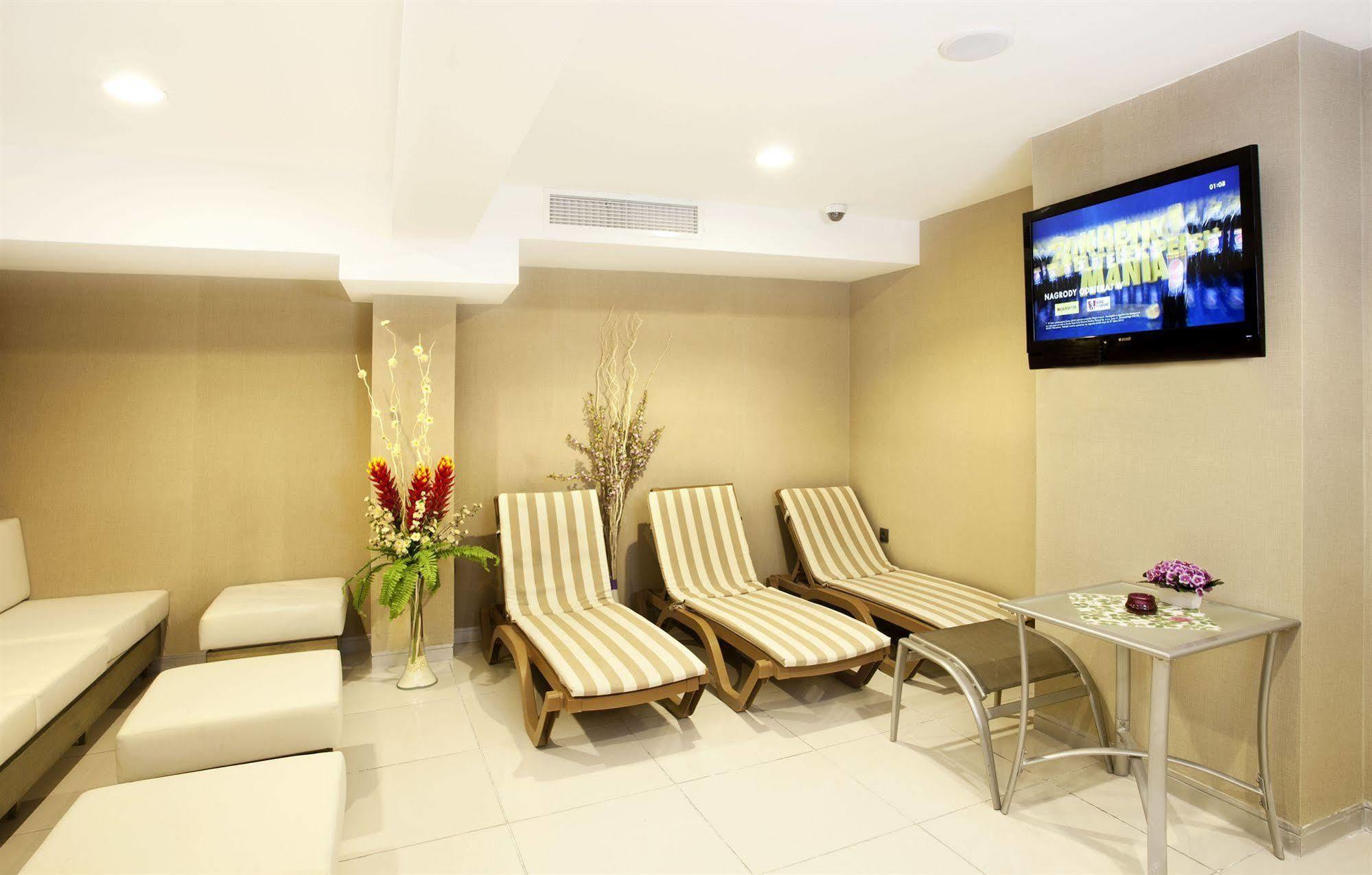 Grand Beyazit 4*