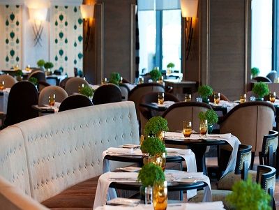 Hotel The Grand Tarabya Managed By Accor