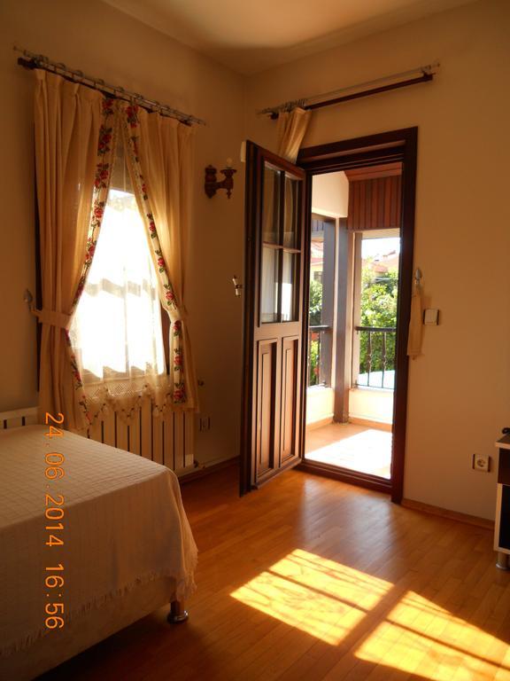 Tuzla Hotel