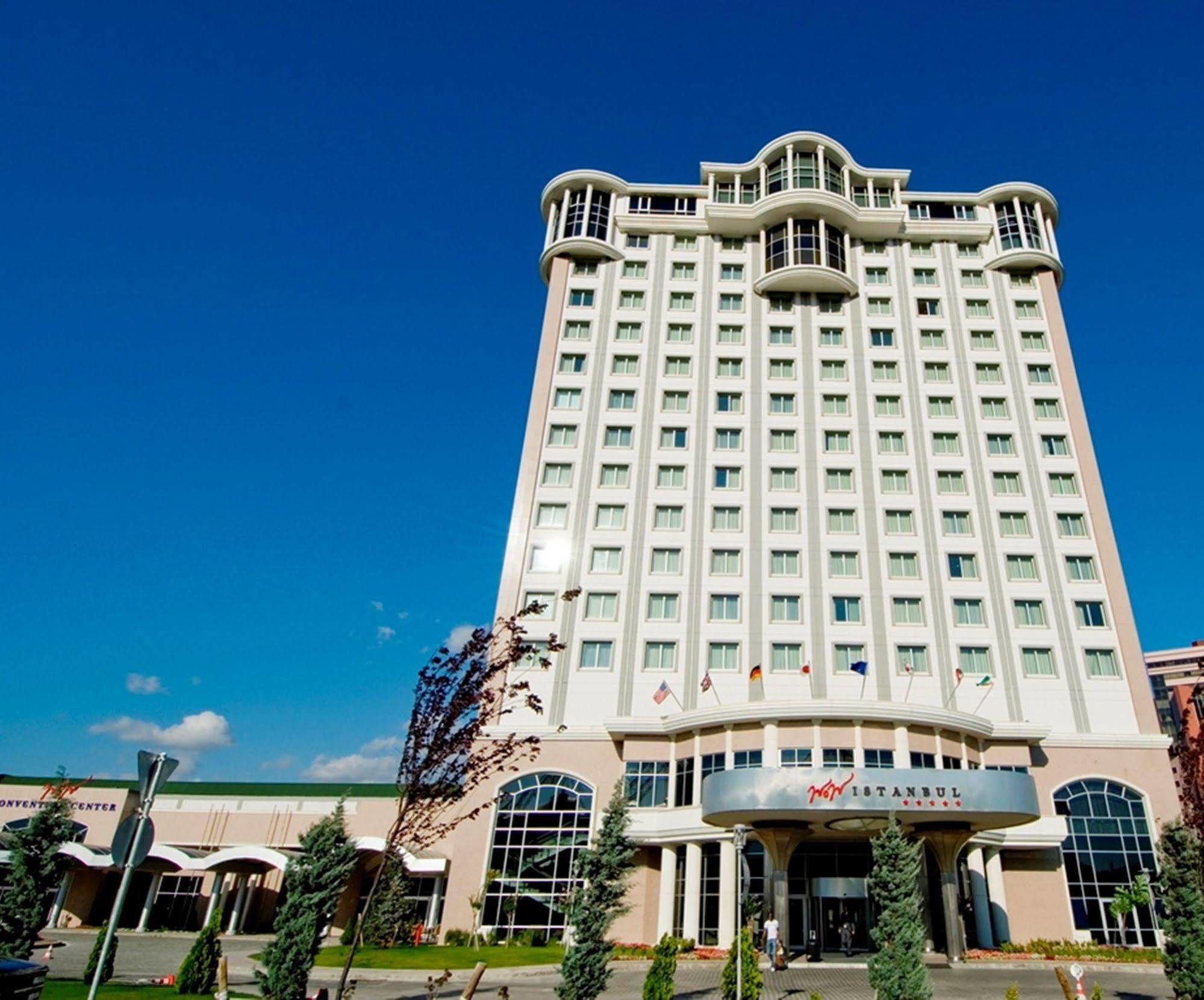 Hotel Wow 5*